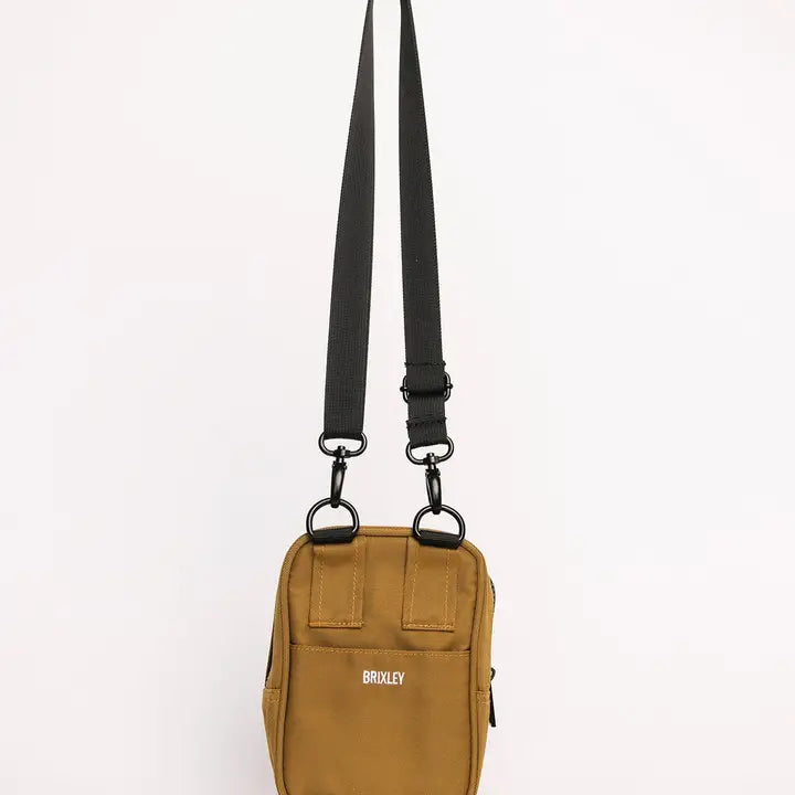 Brixley Utility Crossbody Sling