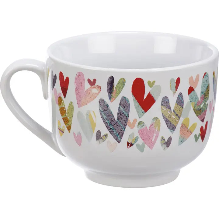 Cup of Love