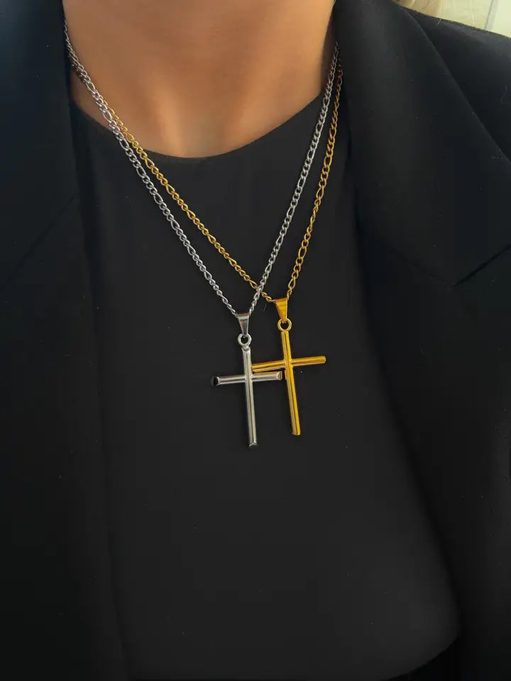 Chansutt Signature Waterproof Statement Chain – Lifetime Warranty