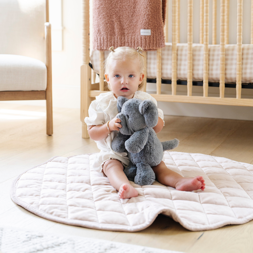 SARANONI STUFFED ANIMALS