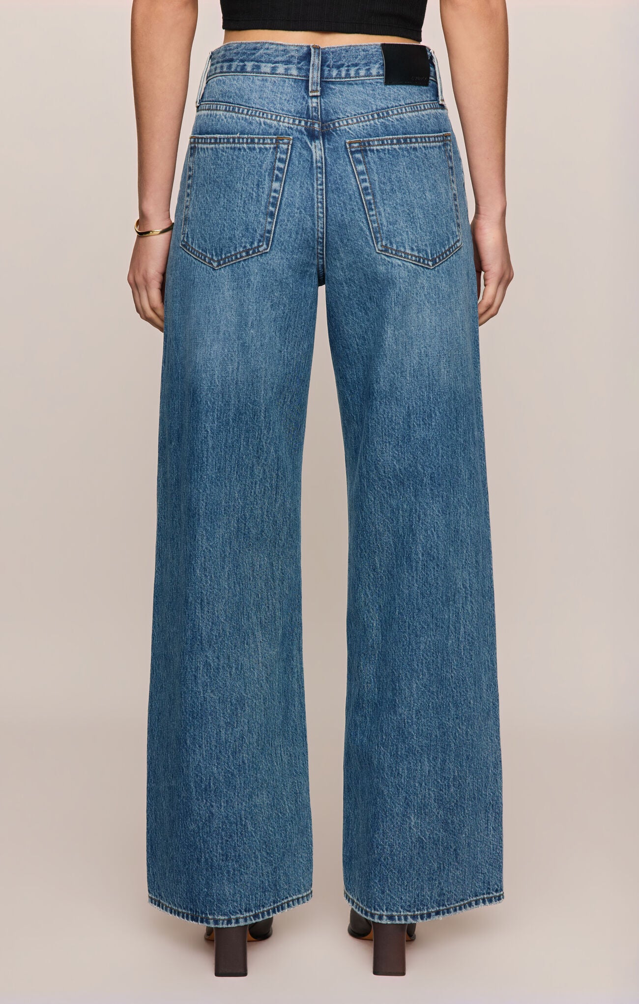 Judy Blue Hw Palazzo
