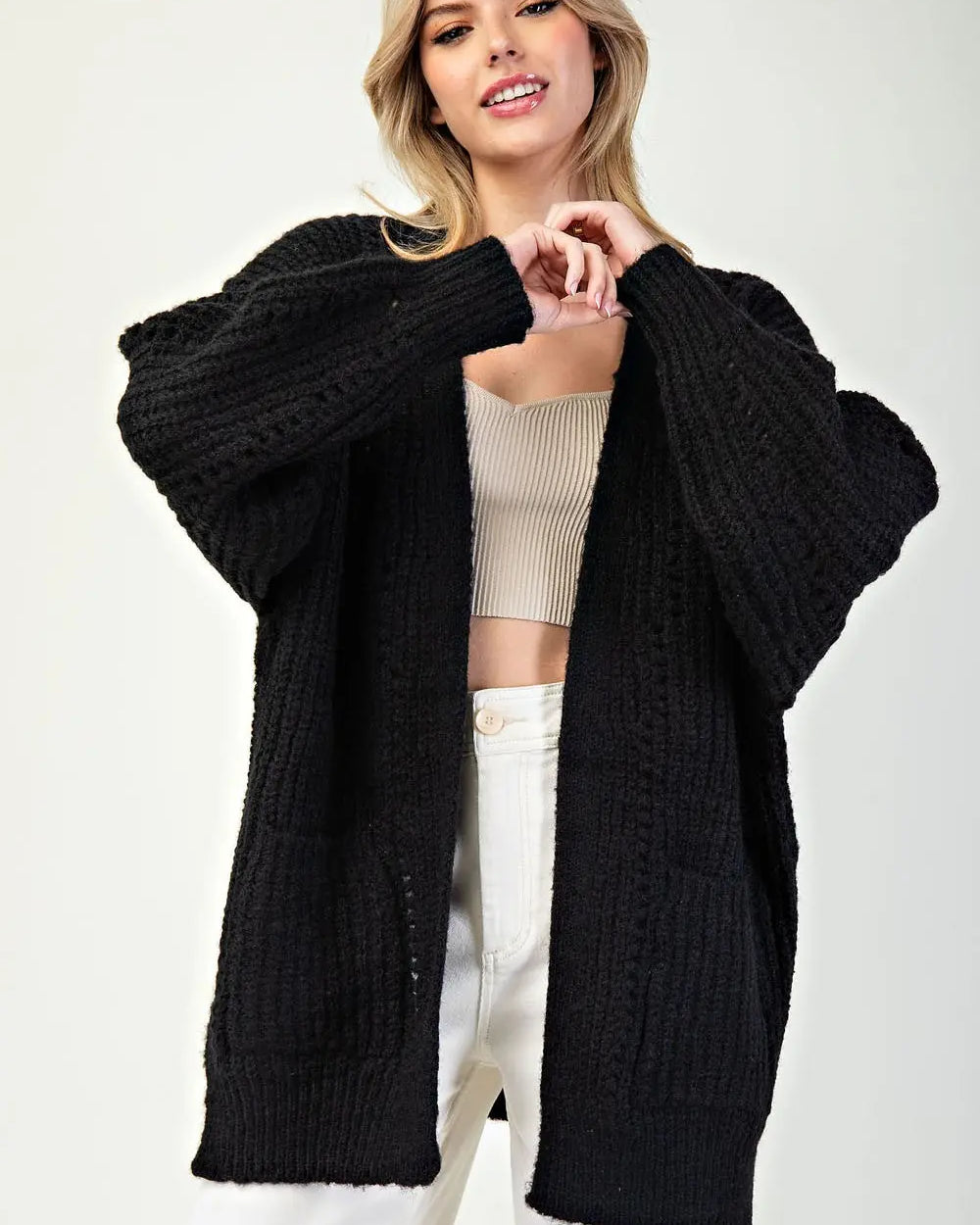 Cardigan