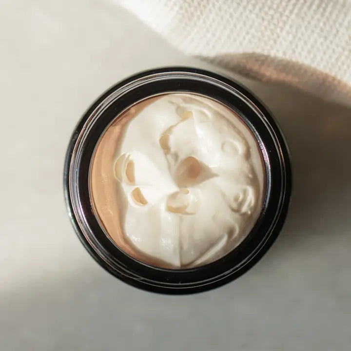 Whipped Tallow Cream - Cashmere