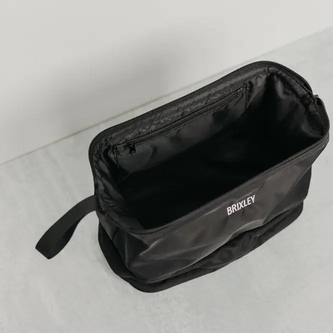Brixley Toiletry Bag