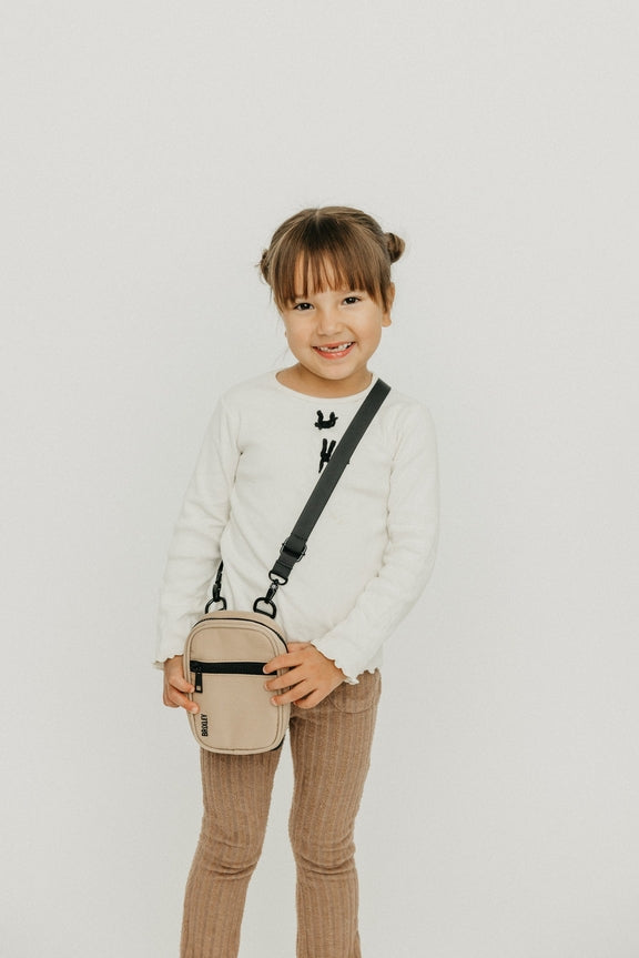 Brixley Mini Crossbuddy Sling
