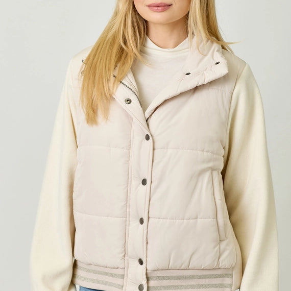 Women's Jackets