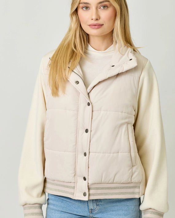 Women's Jackets