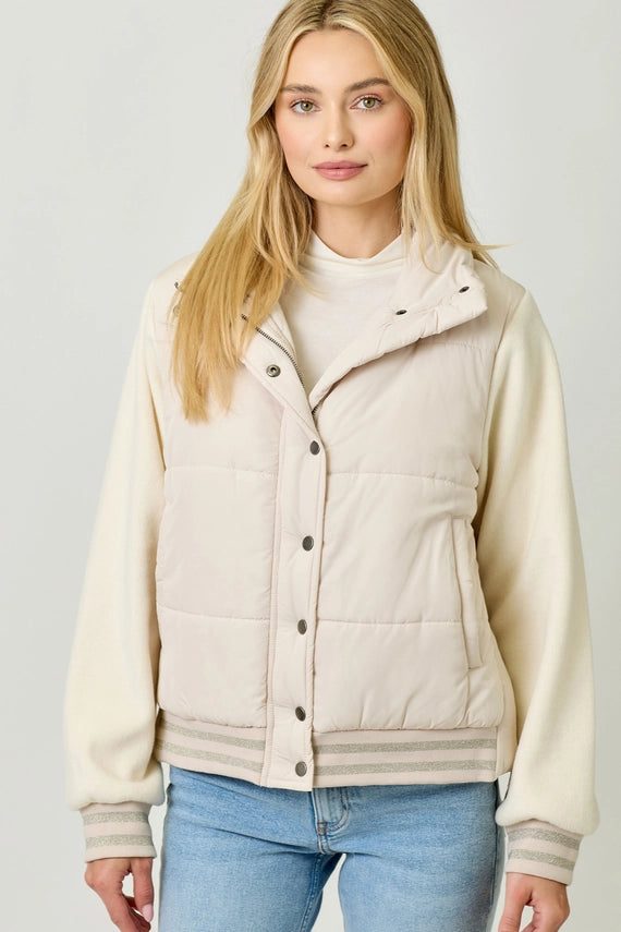 Women's Jackets