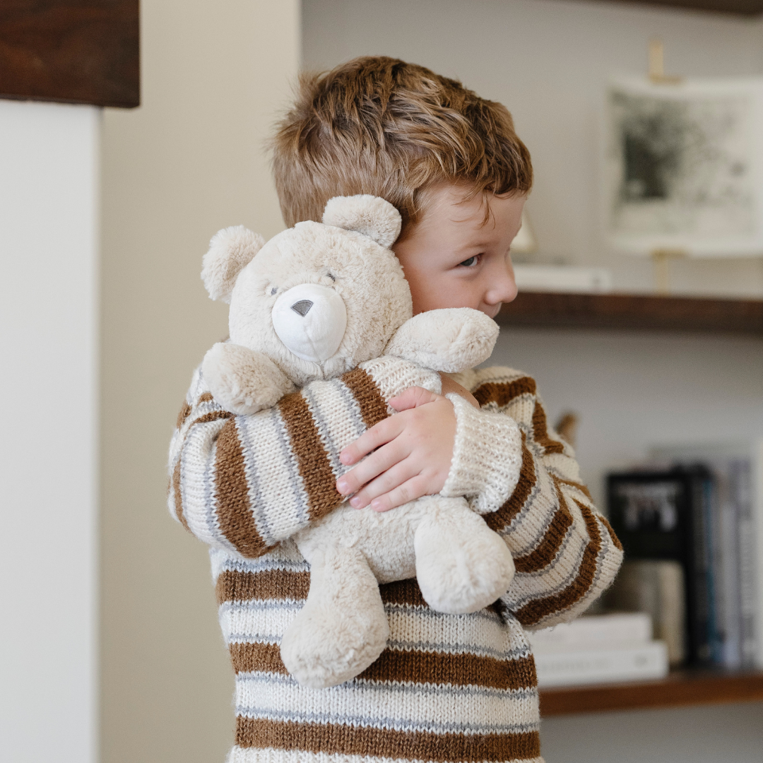 SARANONI STUFFED ANIMALS