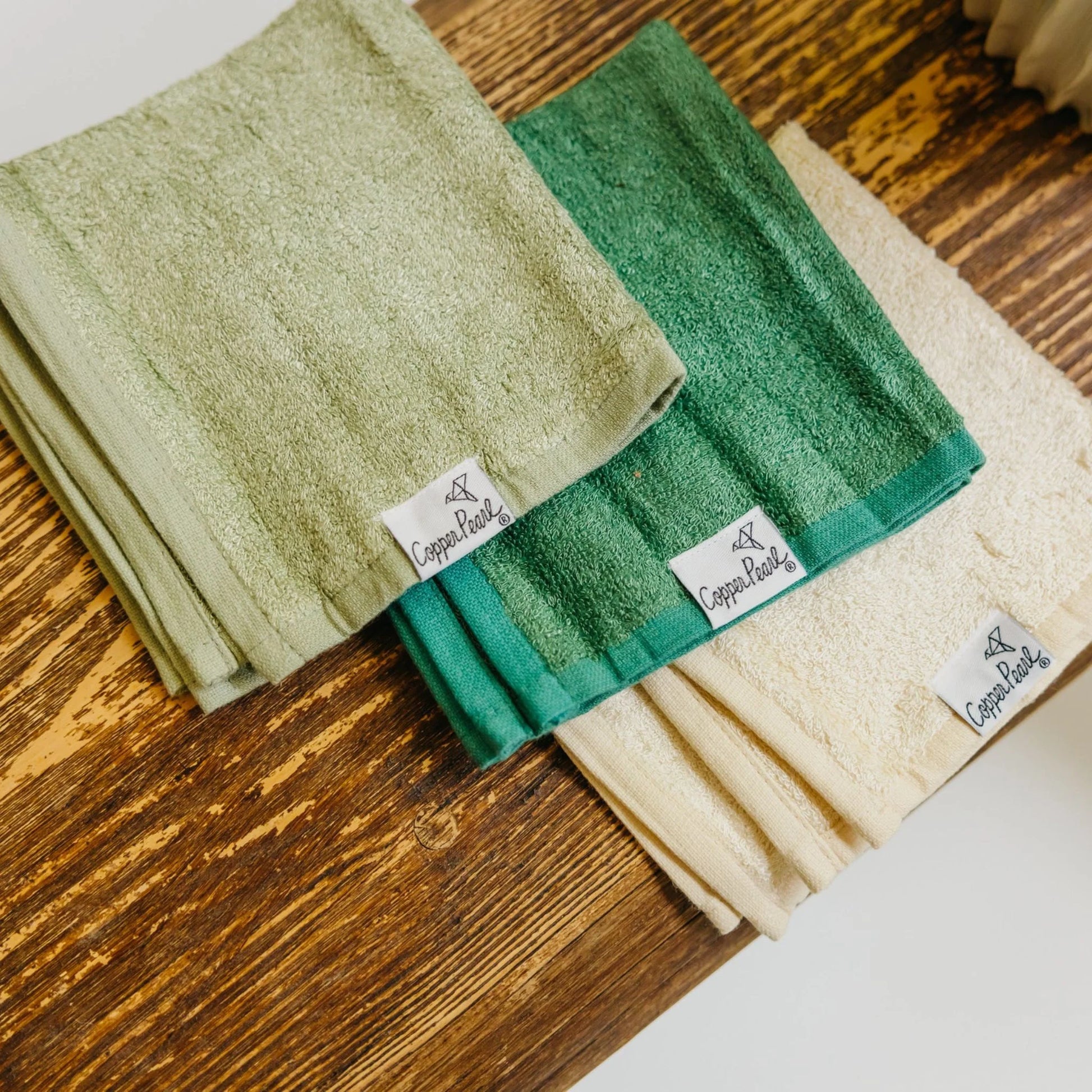 Ultra Soft Washcloths 6pk