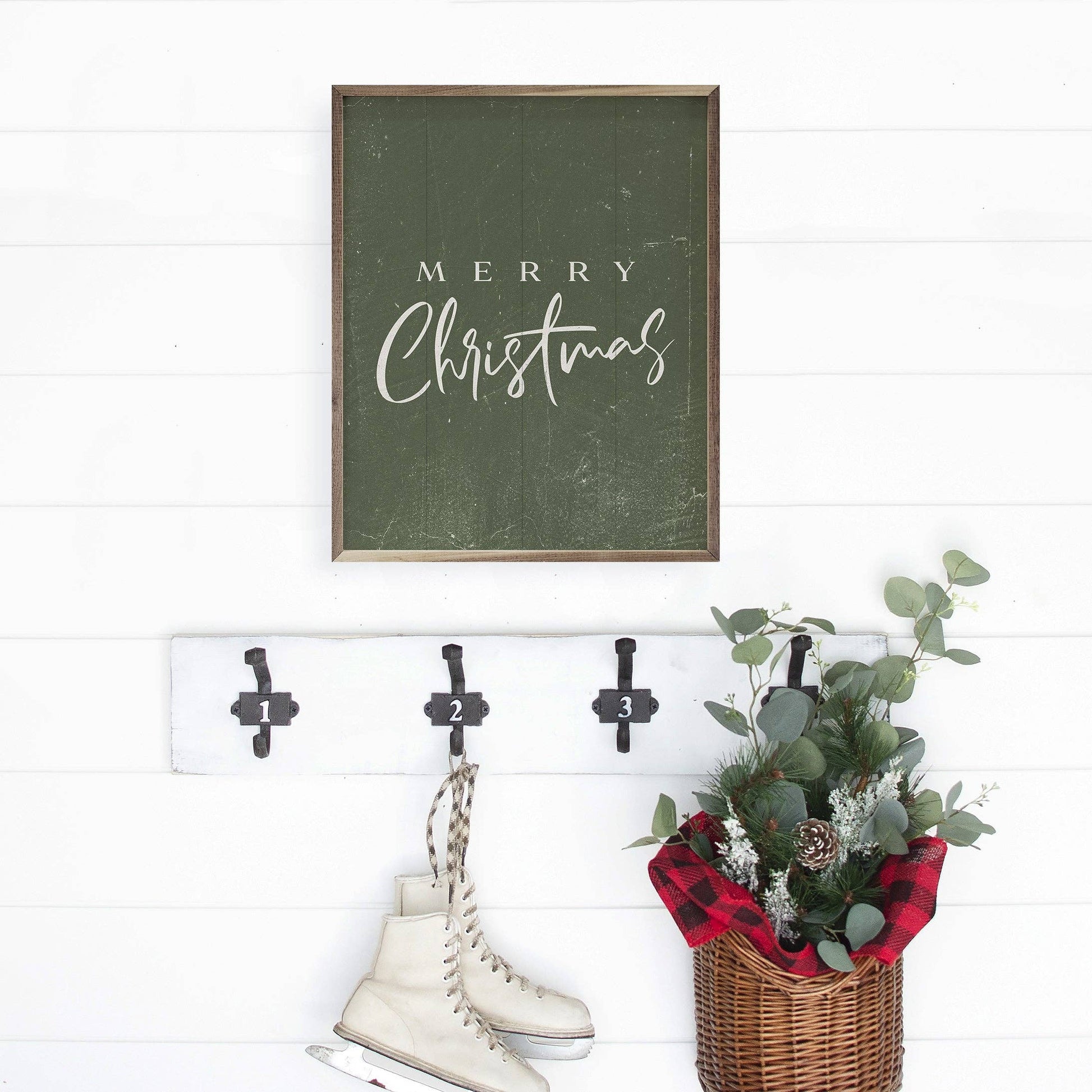 Merry Christmas Fancy
