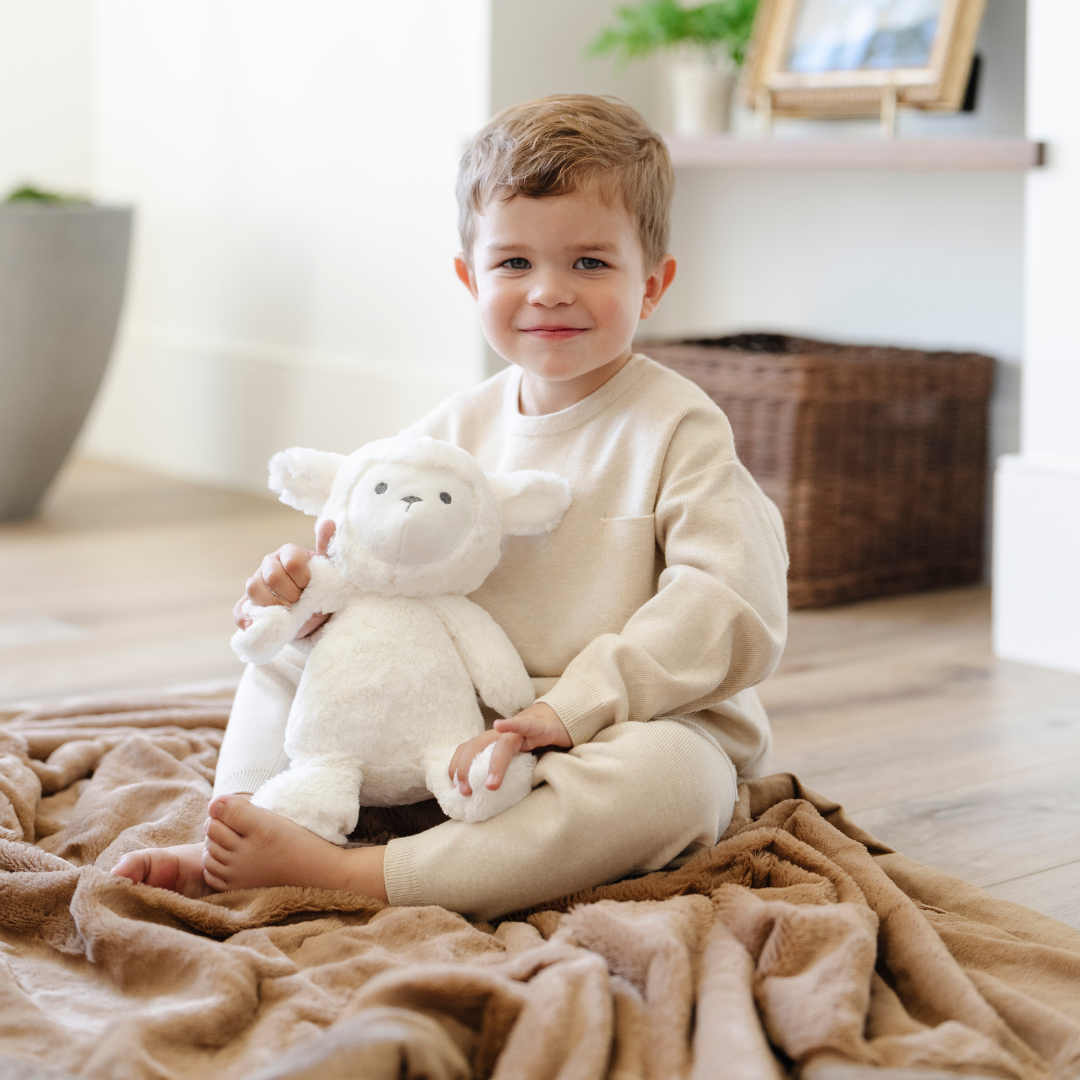 SARANONI STUFFED ANIMALS