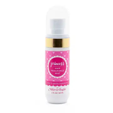 Mixology Princess Fragrance Collection