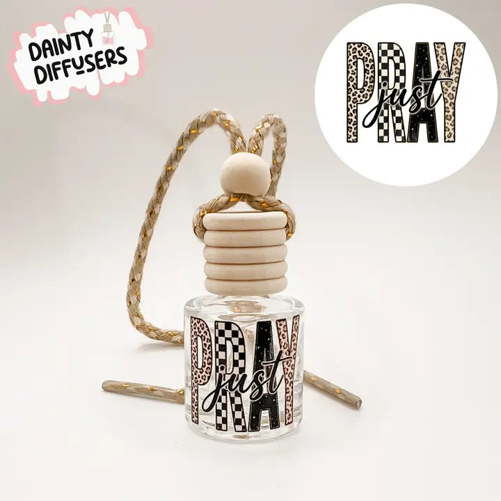 Dainty Diffusers