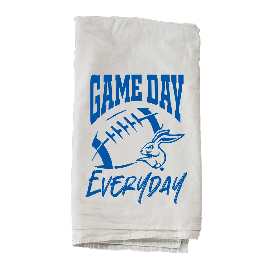 SDSU Football Tea Towels