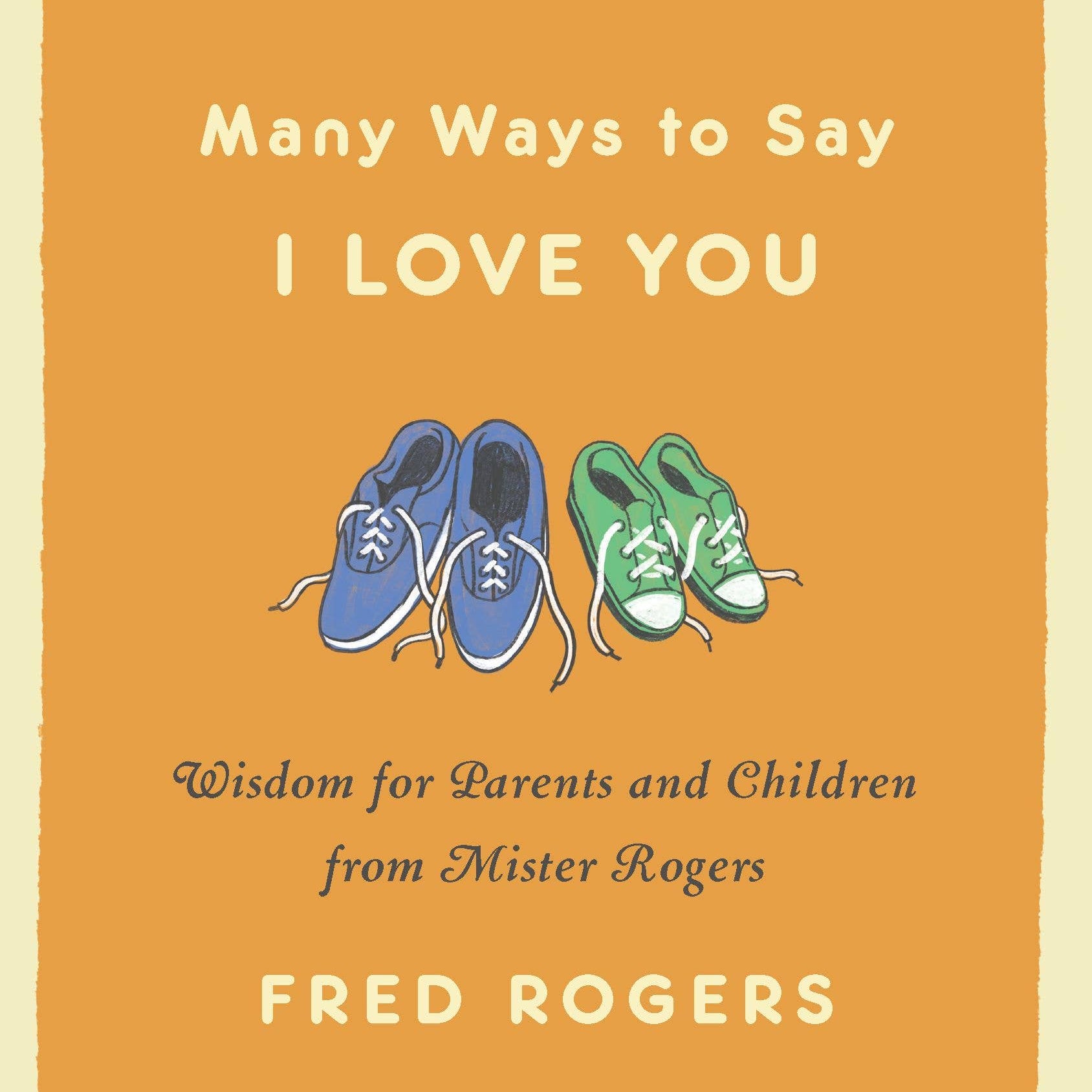 Many Ways to Say I Love You