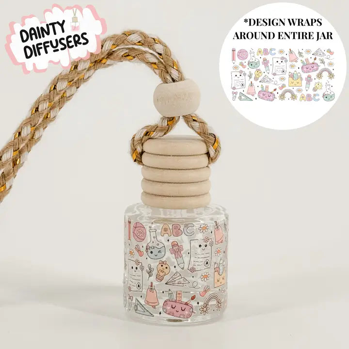 Dainty Diffusers