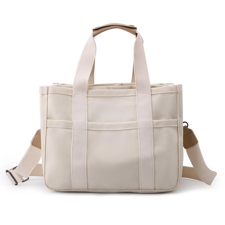 Commuter Shoulder Multifunctional Tote