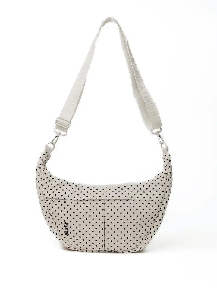 Brixley Crescent Bag