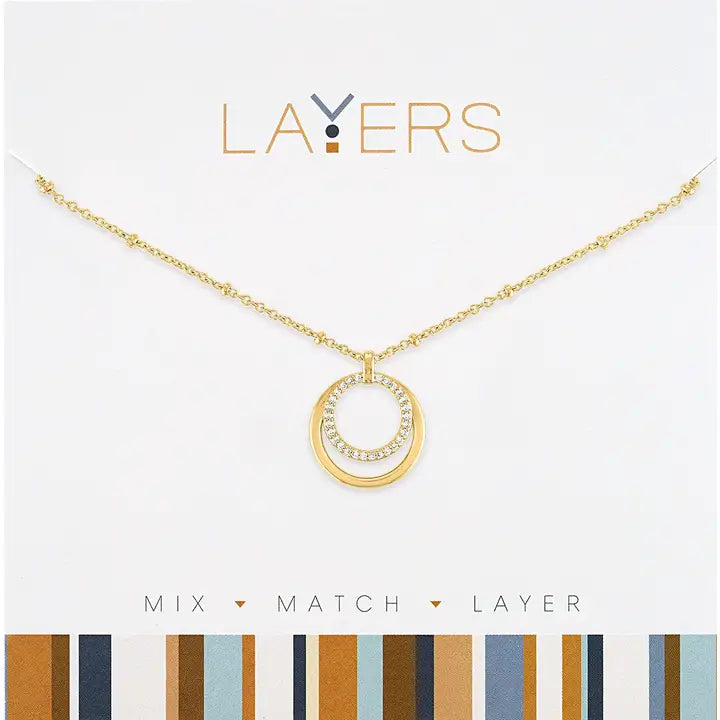 Layers Jewelry