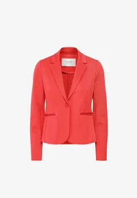 BYRizetta Tailored Women's Blazer