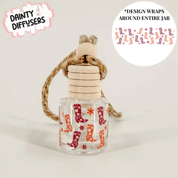 Dainty Diffusers