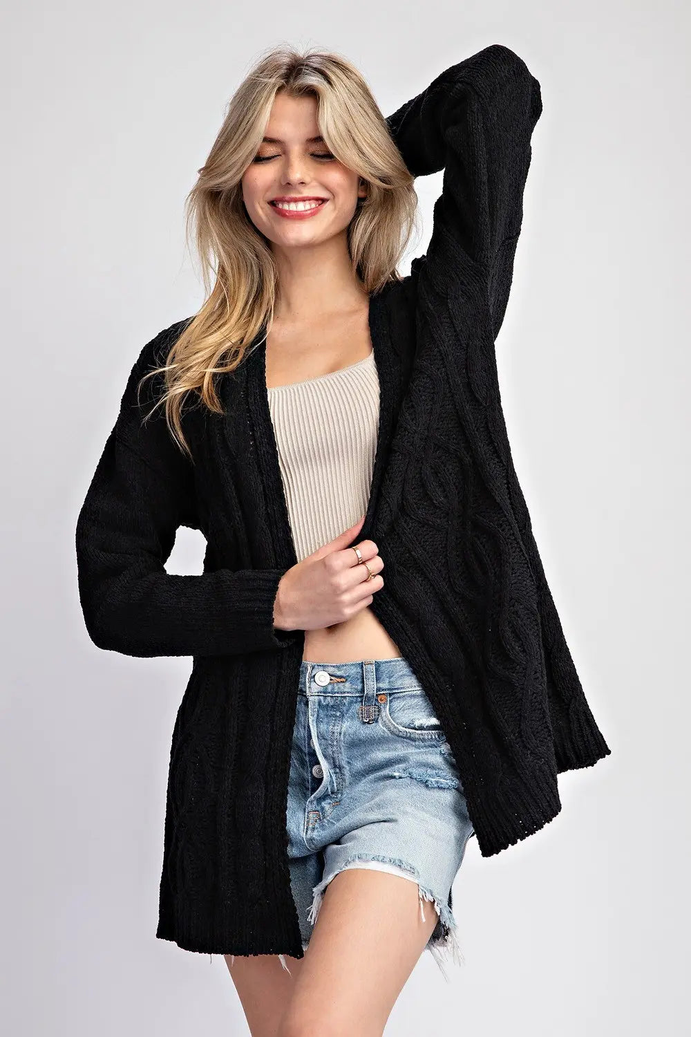Cardigan
