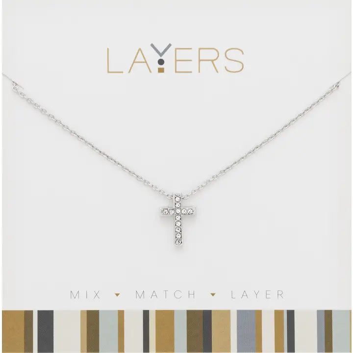 Layers Jewelry