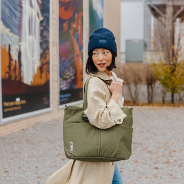Brixley Tote Bag