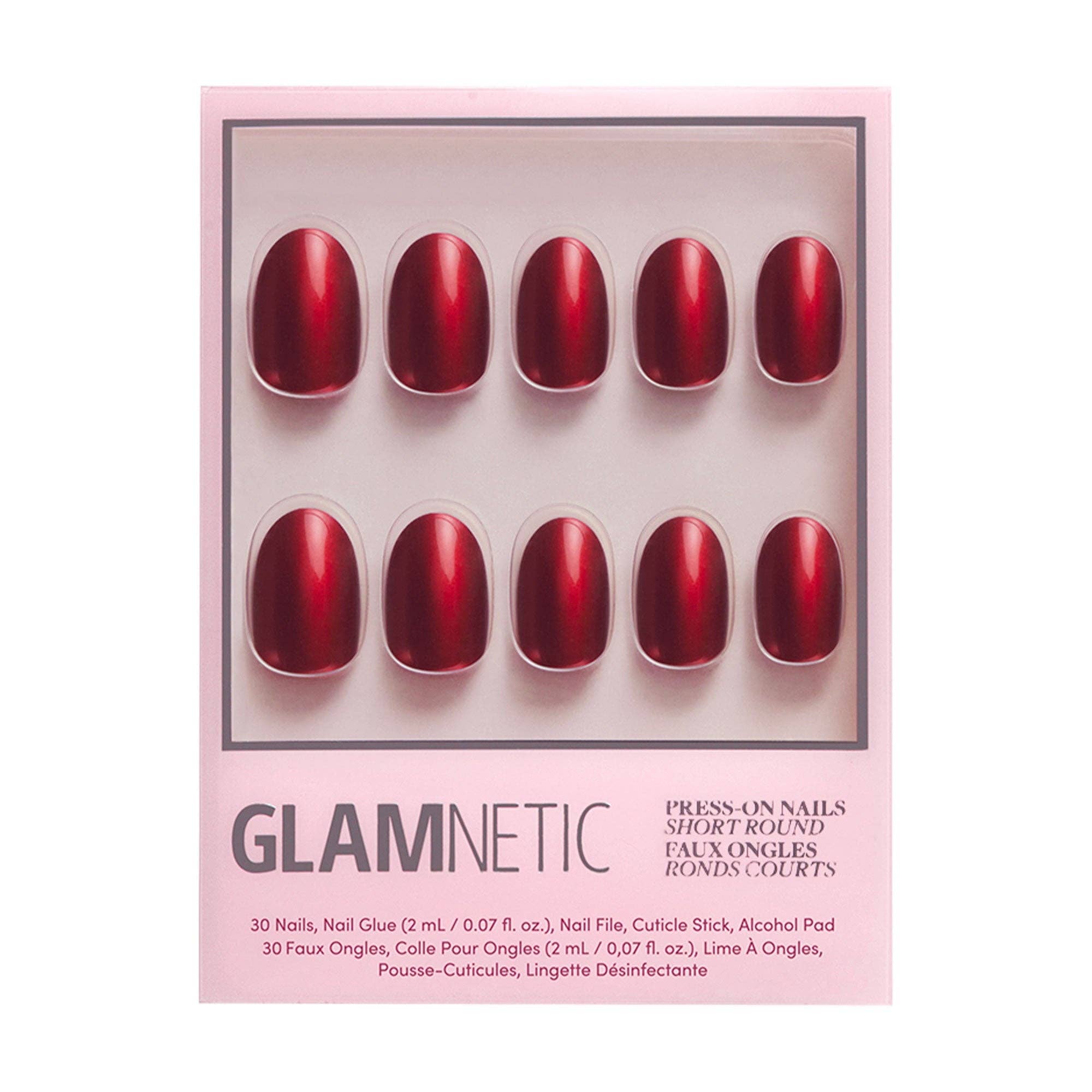 Cherry Glaze