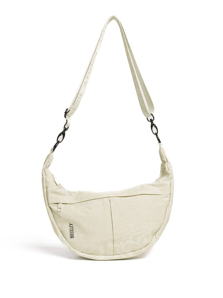 Brixley Crescent Bag