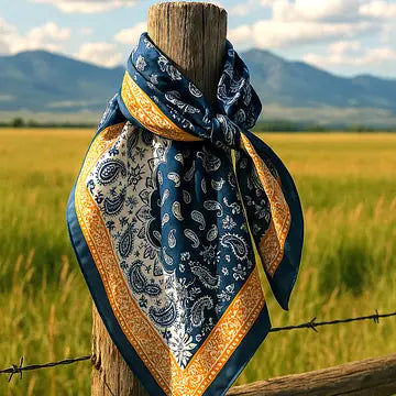 Rodeo Drive Scarf