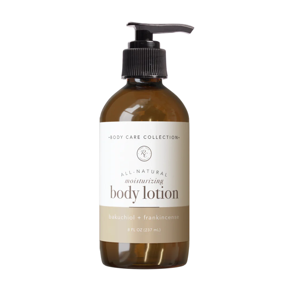 Rowe Casa Body Lotion 8oz