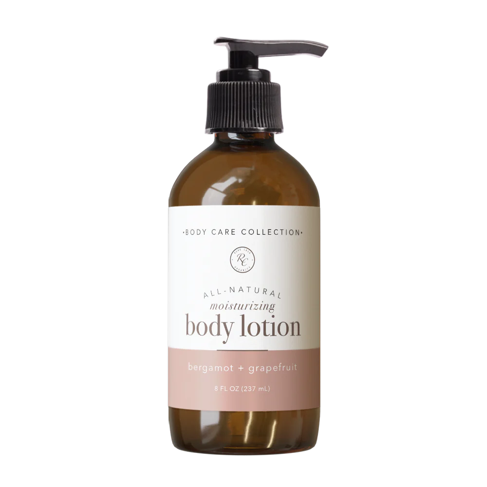 Rowe Casa Body Lotion 8oz