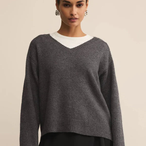 Z Supply Eloise Sweater