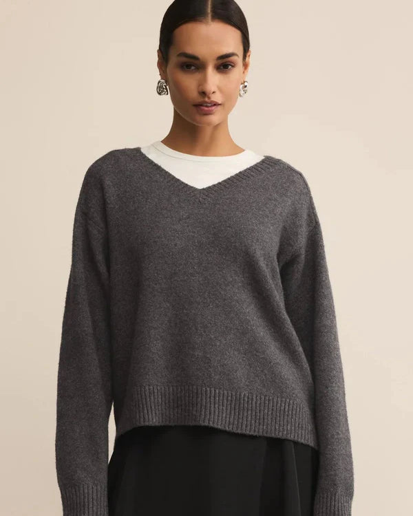Z Supply Eloise Sweater