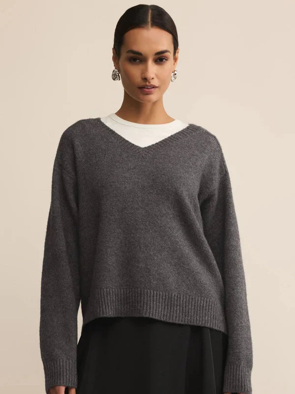 Z Supply Eloise Sweater