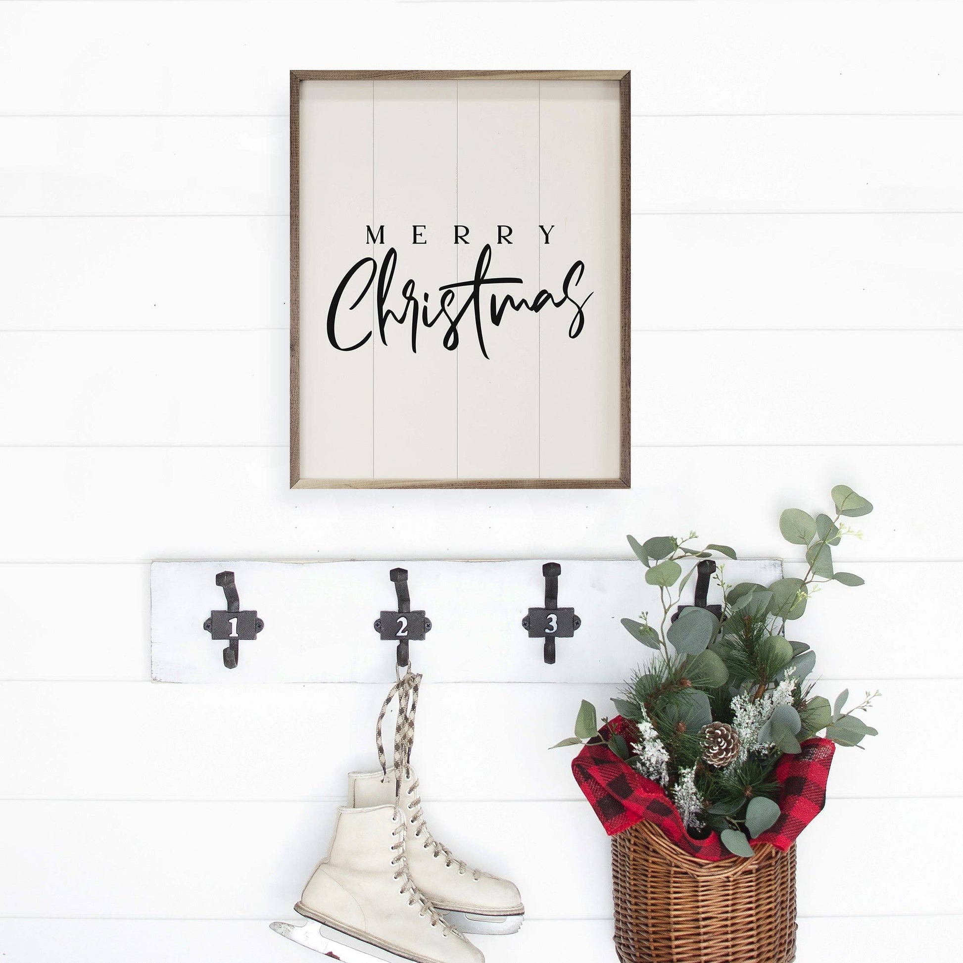 Merry Christmas Fancy