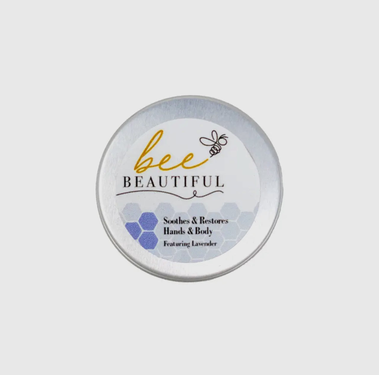 Sister Bees Moisturizing Balm