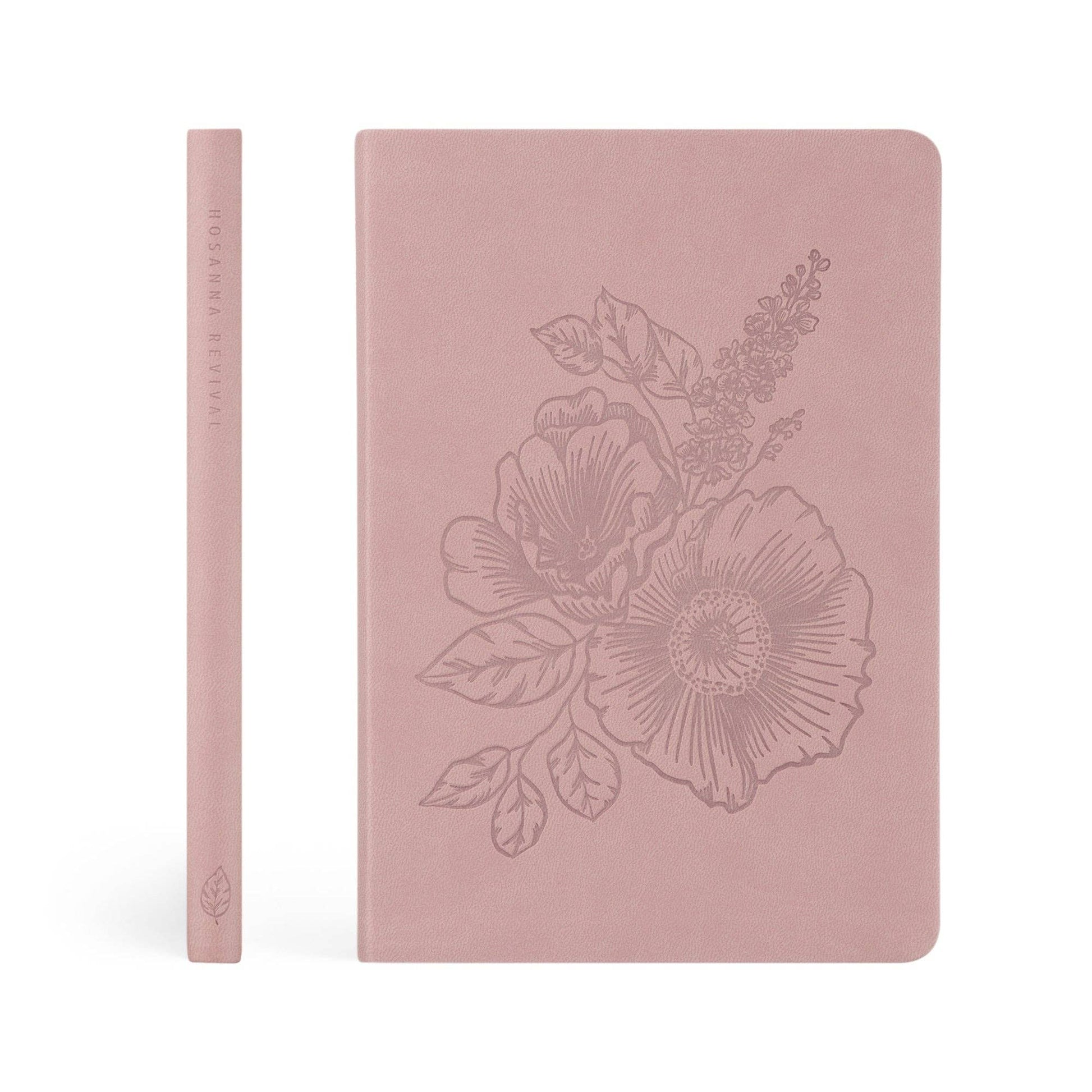 Notebook: Mauves Theme