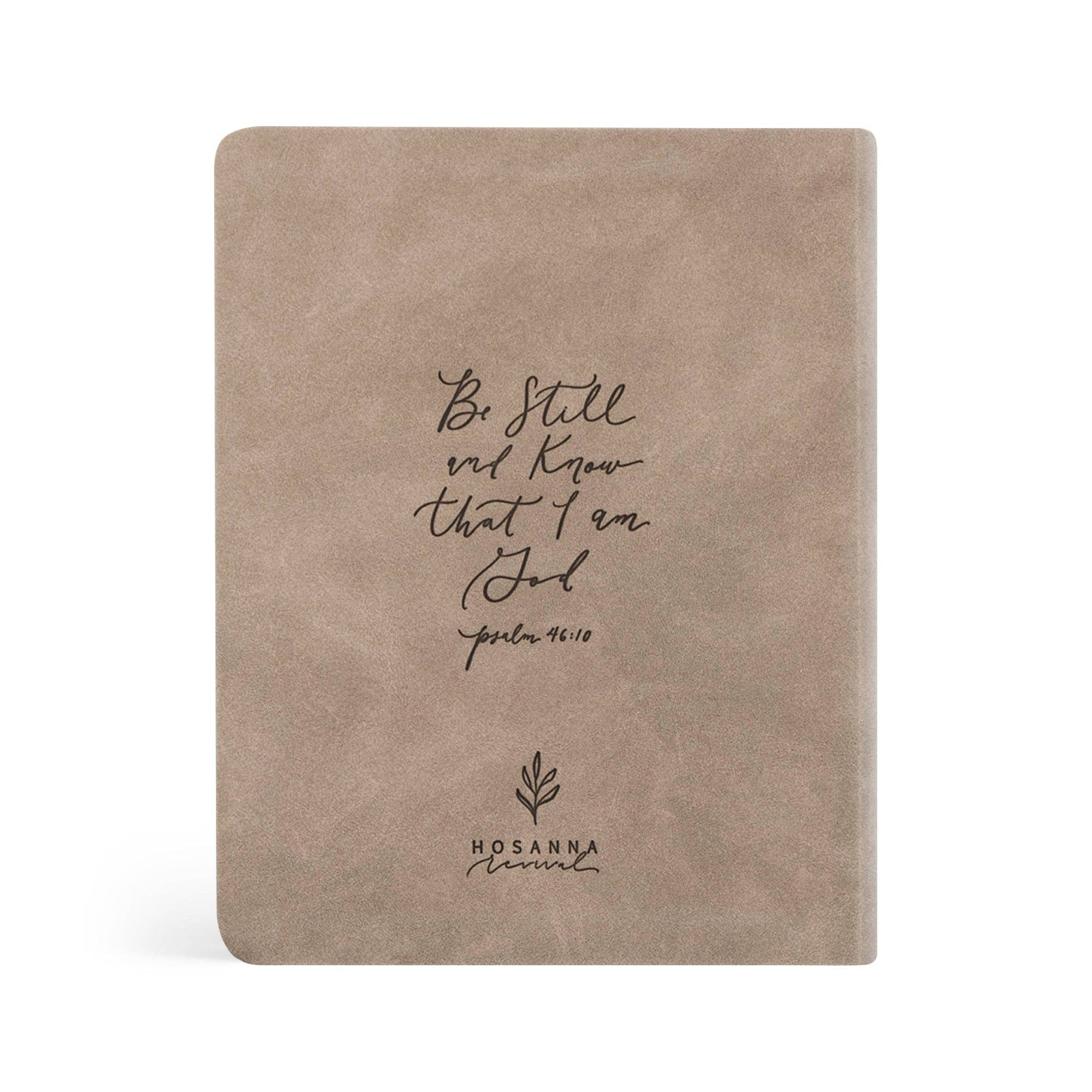 NLT Notetaking Bible: Marlo Theme