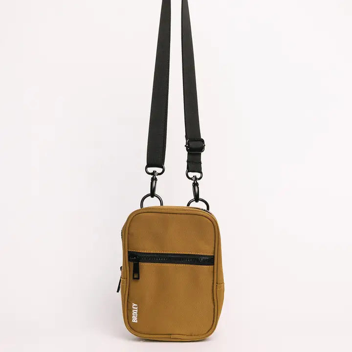 Brixley Utility Crossbody Sling