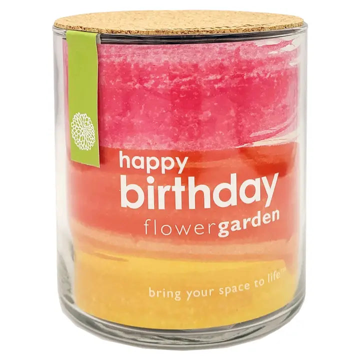 Flower Garden