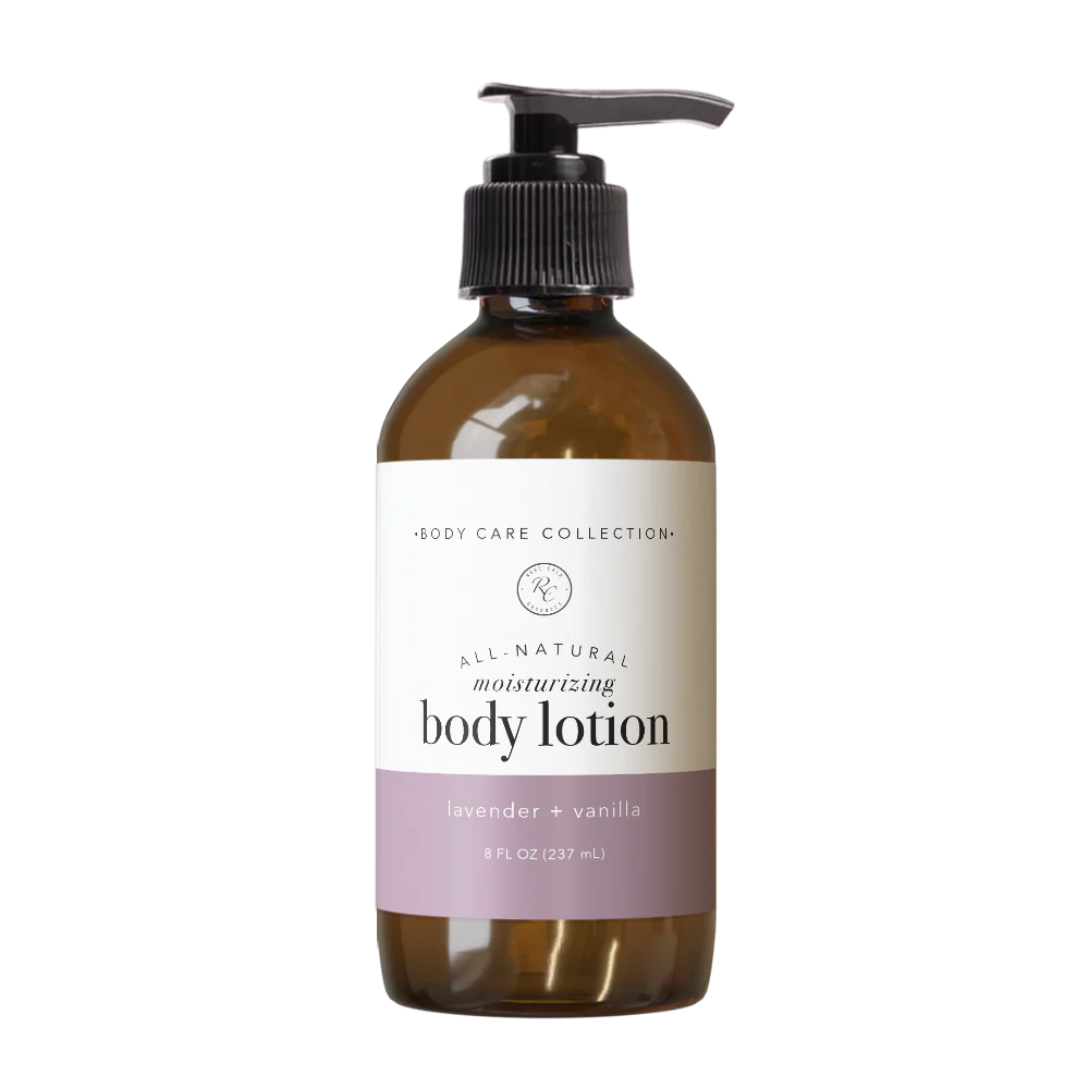Rowe Casa Body Lotion 8oz
