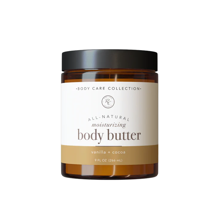 Rowe Casa Body Butter