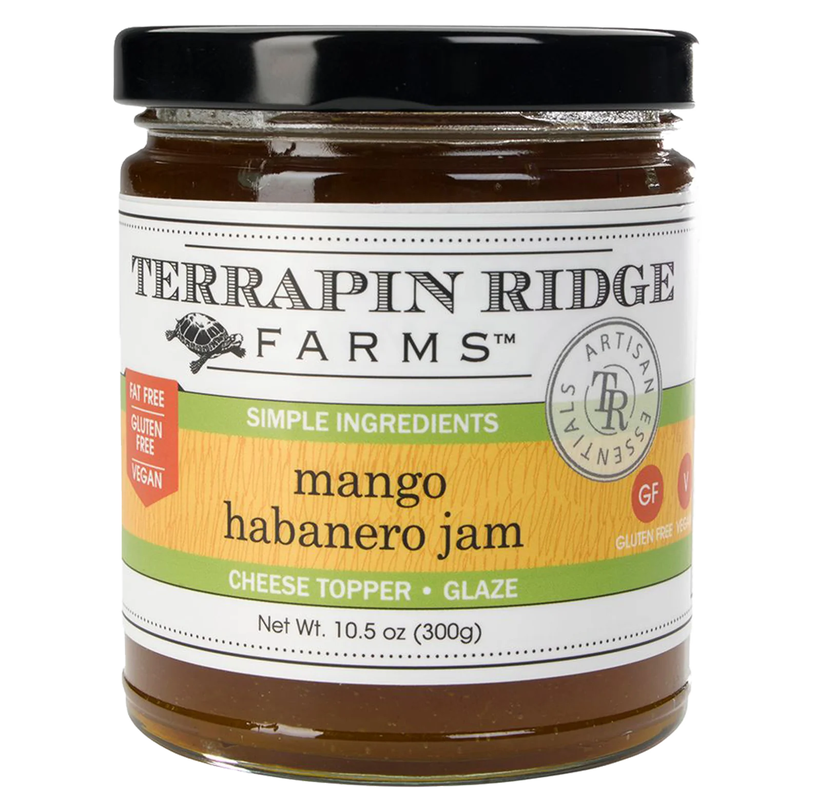 Terrapin Ridge Jams 10.5oz