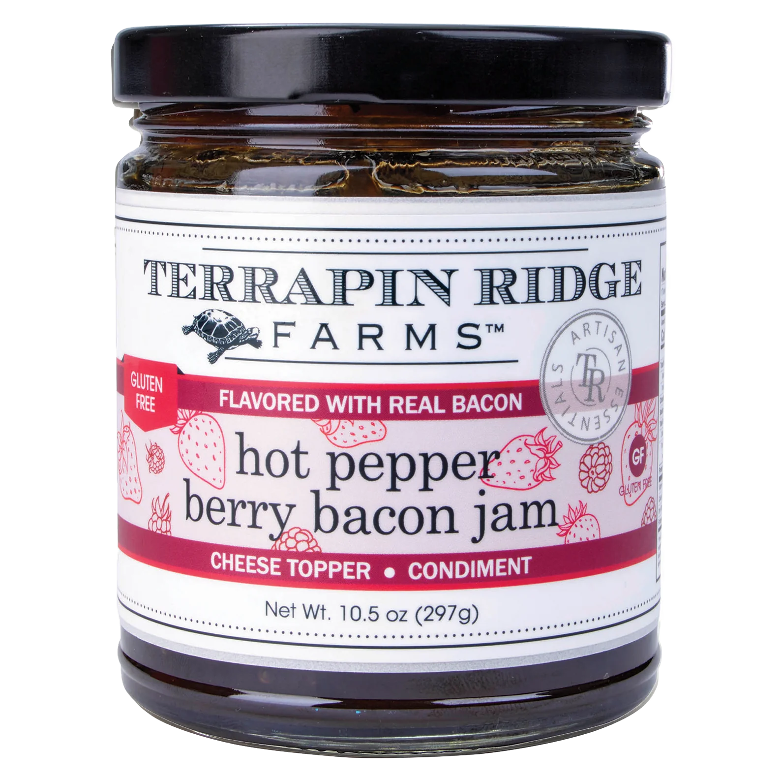 Terrapin Ridge Jams 10.5oz