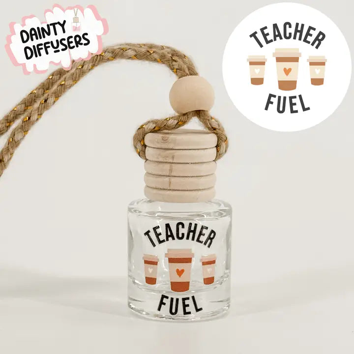 Dainty Diffusers