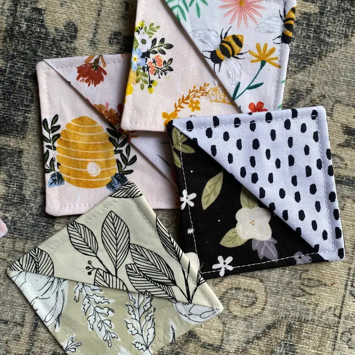 Corner Bookmark