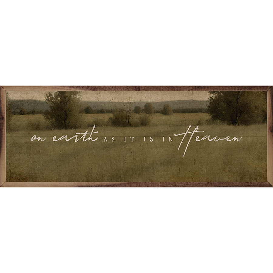 On Earth Picture